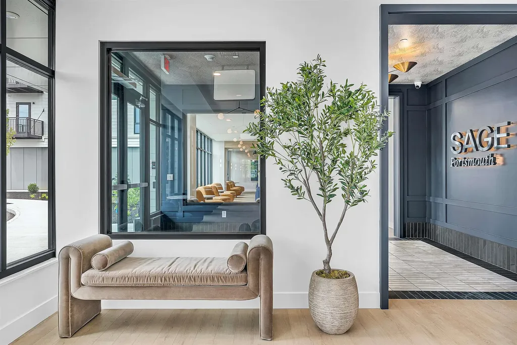 80 Constitution Avenue Portsmouth NH 03801