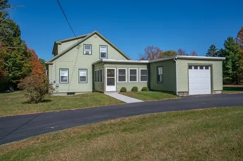 12 Pound Road Hollis NH 03049