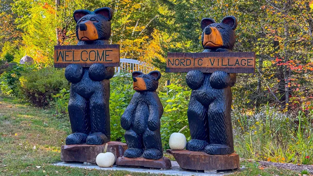 F33 Nordic Village Lane Bartlett NH 03812