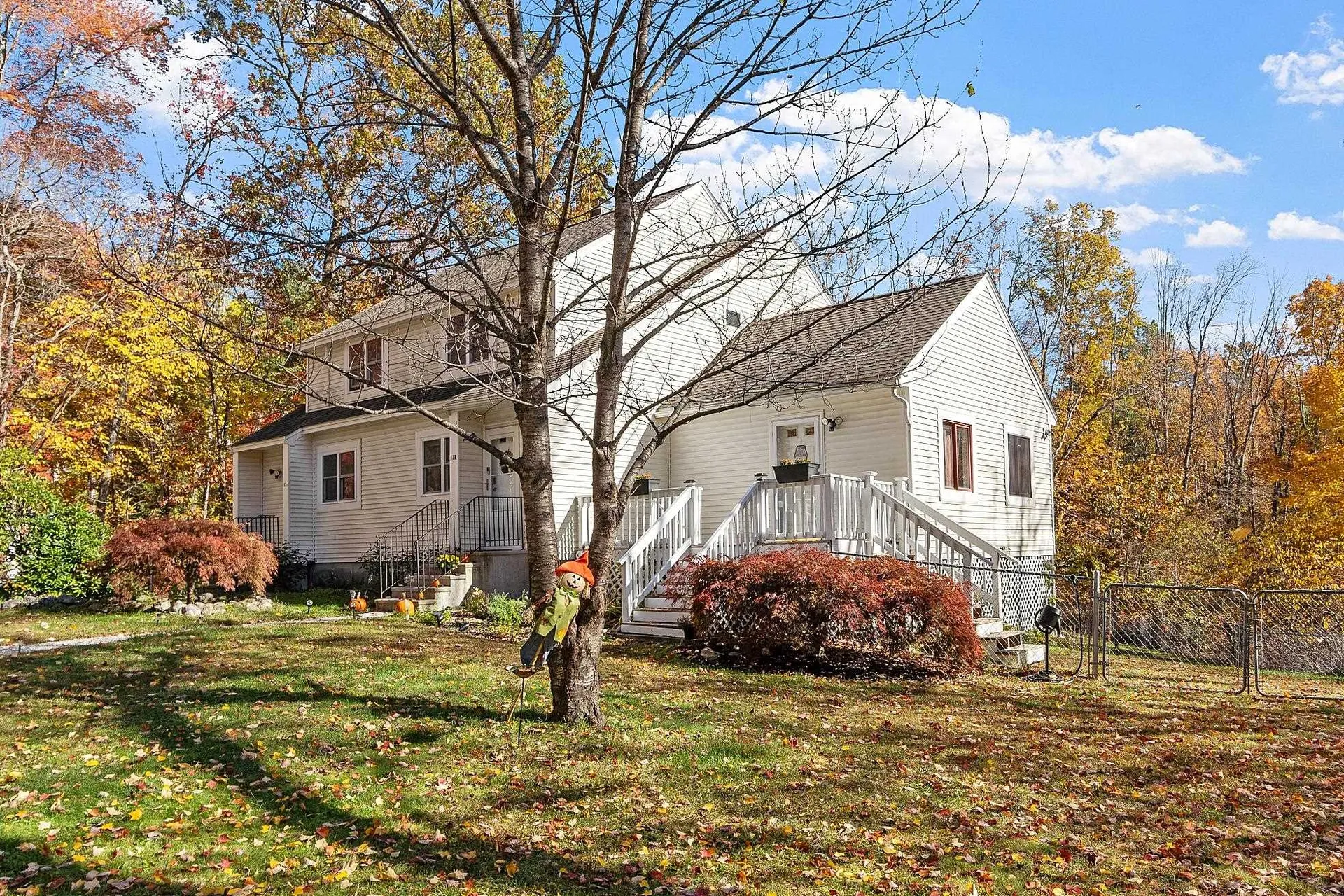 17 Pingree Hill Road Derry NH 03038