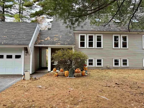 47 Winding Pond Road Londonderry NH 03053