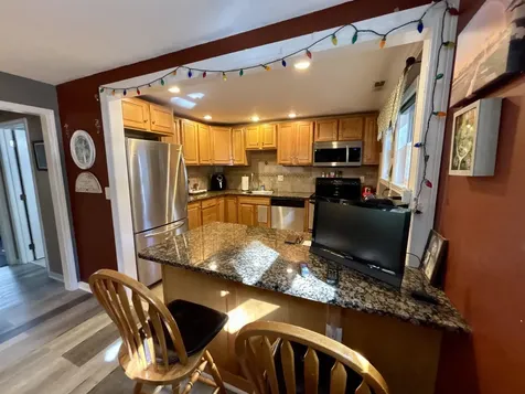 47 Winding Pond Road Londonderry NH 03053