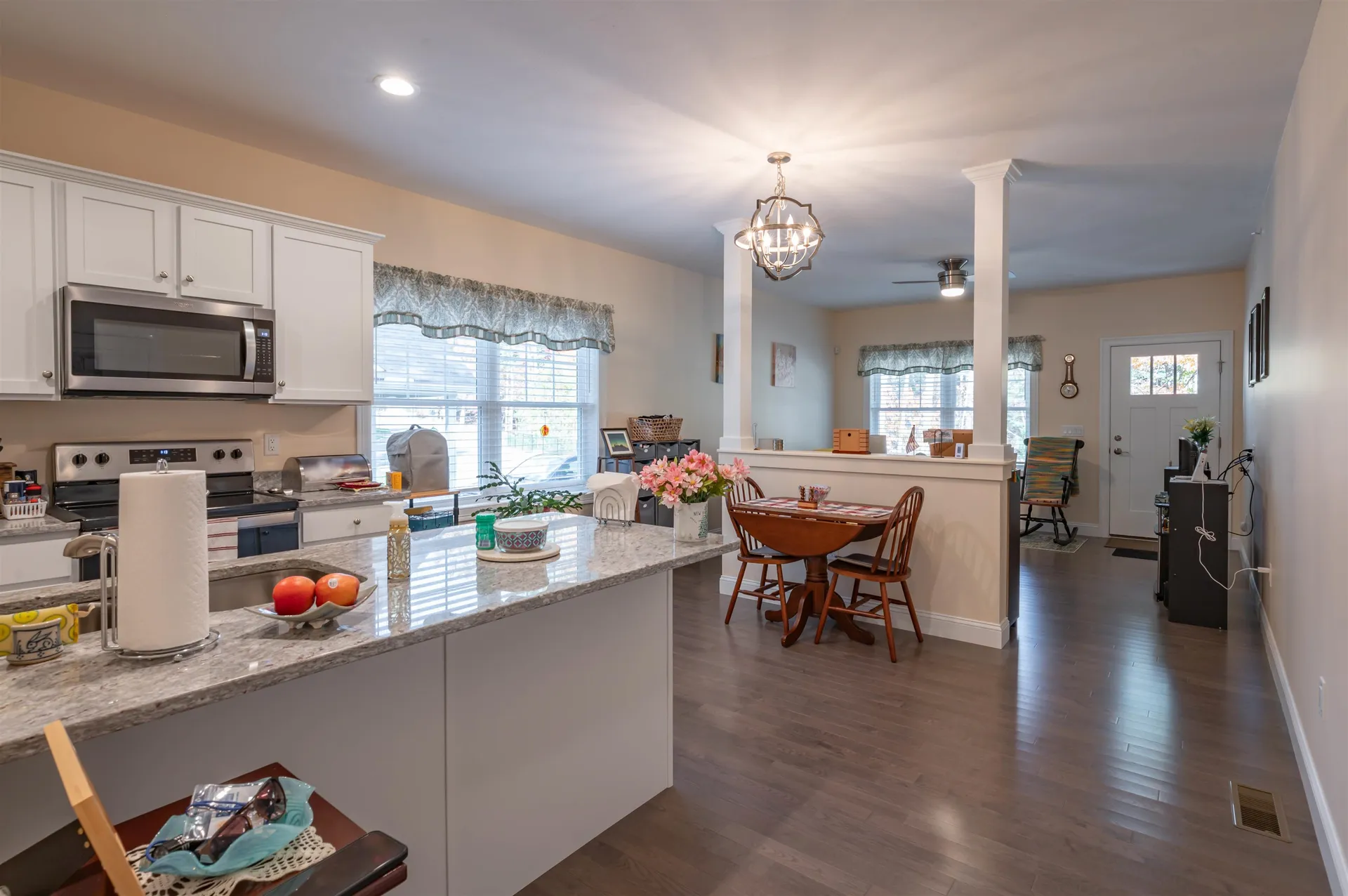 46 Scenic Drive Nashua NH 03062