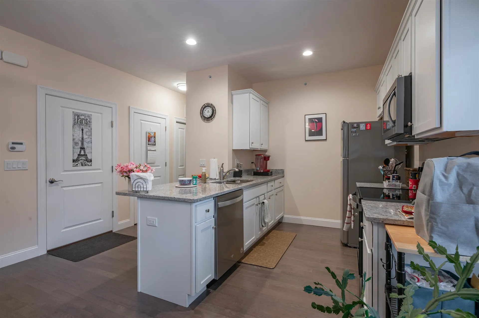 46 Scenic Drive Nashua NH 03062