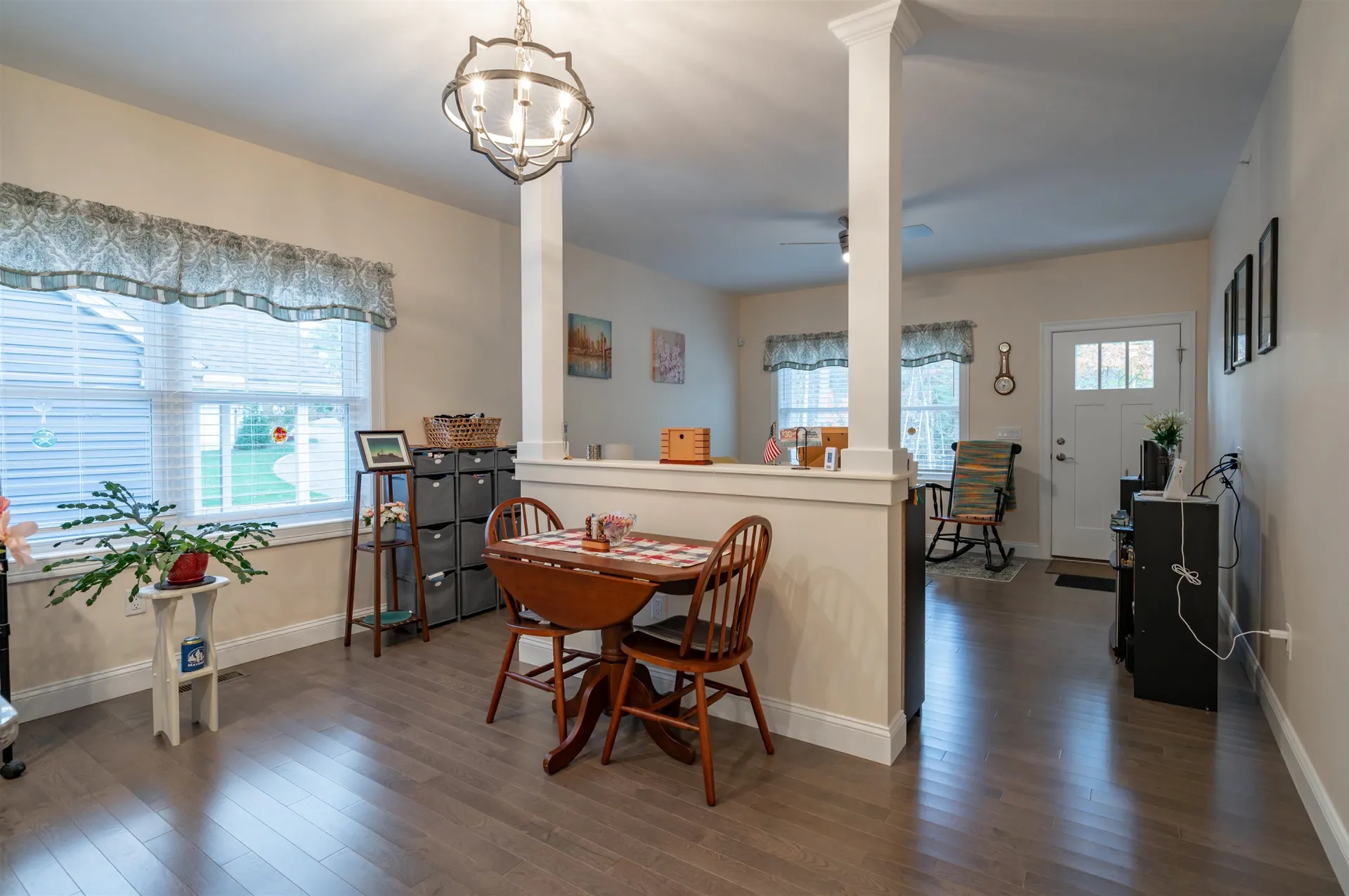 46 Scenic Drive Nashua NH 03062