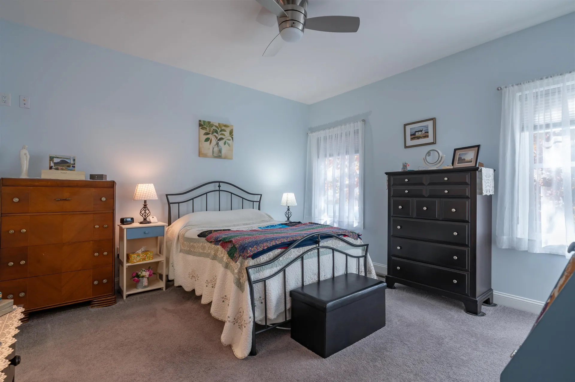 46 Scenic Drive Nashua NH 03062