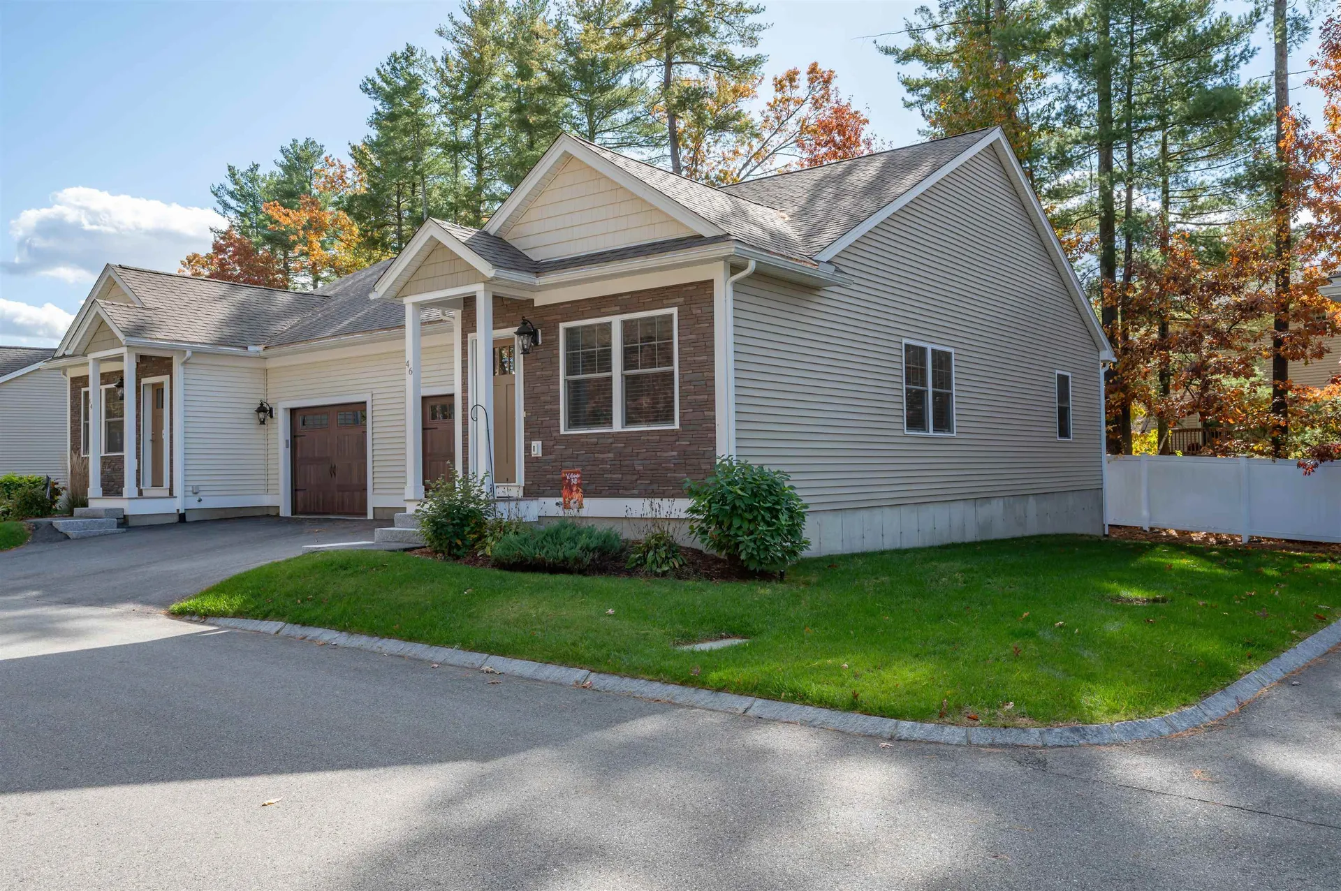 46 Scenic Drive Nashua NH 03062
