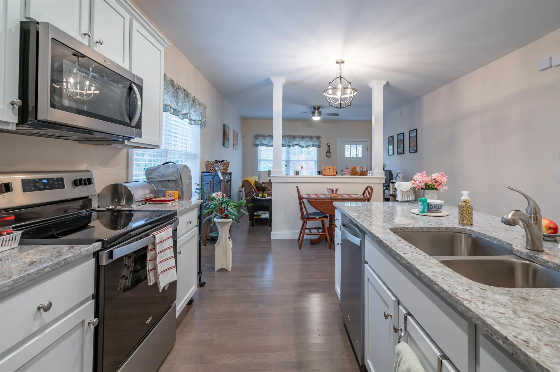 46 Scenic Drive Nashua NH 03062