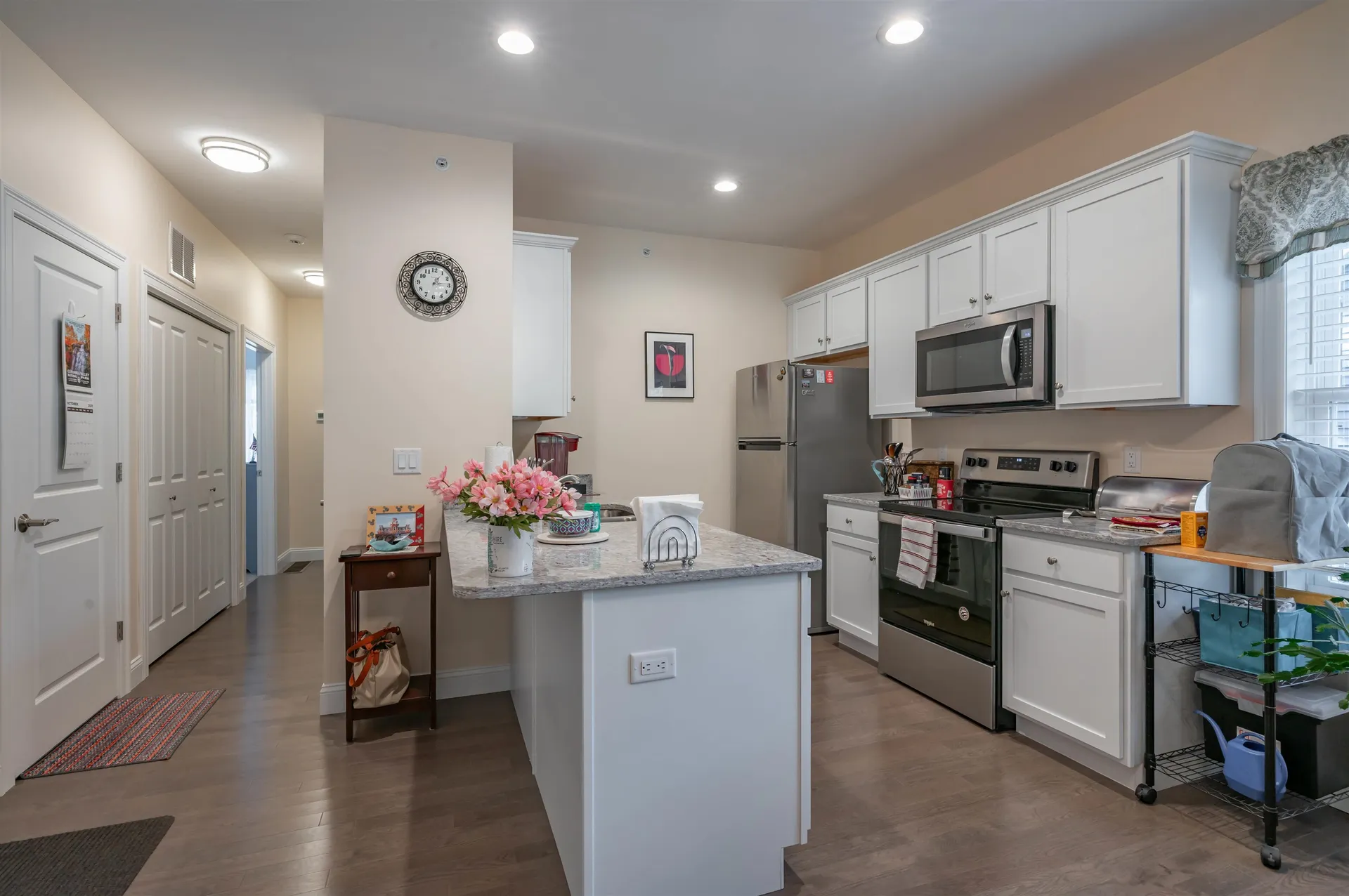 46 Scenic Drive Nashua NH 03062