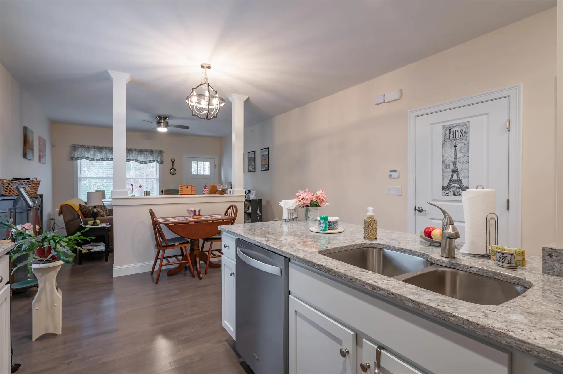 46 Scenic Drive Nashua NH 03062