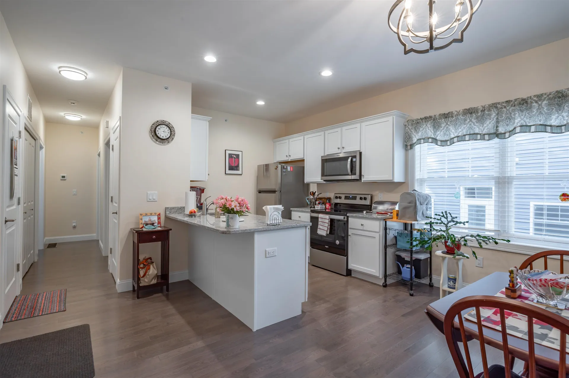 46 Scenic Drive Nashua NH 03062