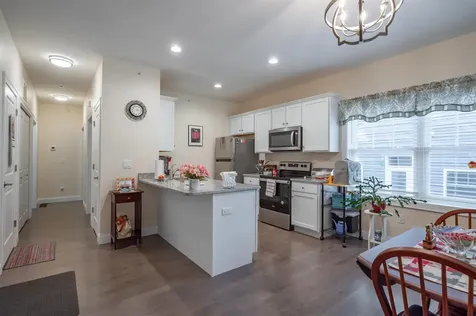 46 Scenic Drive Nashua NH 03062