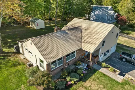 71 Annis Drive Gilford NH 03249