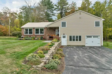 71 Annis Drive Gilford NH 03249