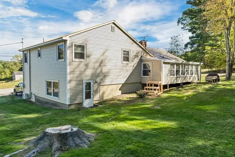 71 Annis Drive Gilford NH 03249