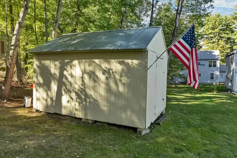 71 Annis Drive Gilford NH 03249