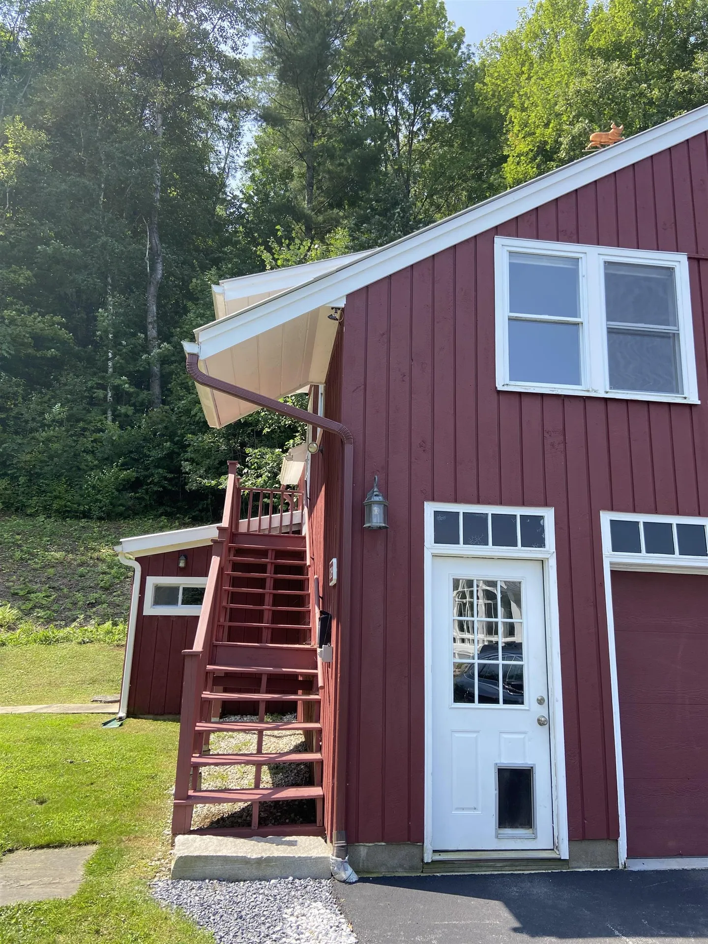 3789 Dorset West Road Dorset VT 05251