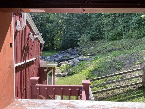 3789 Dorset West Road Dorset VT 05251