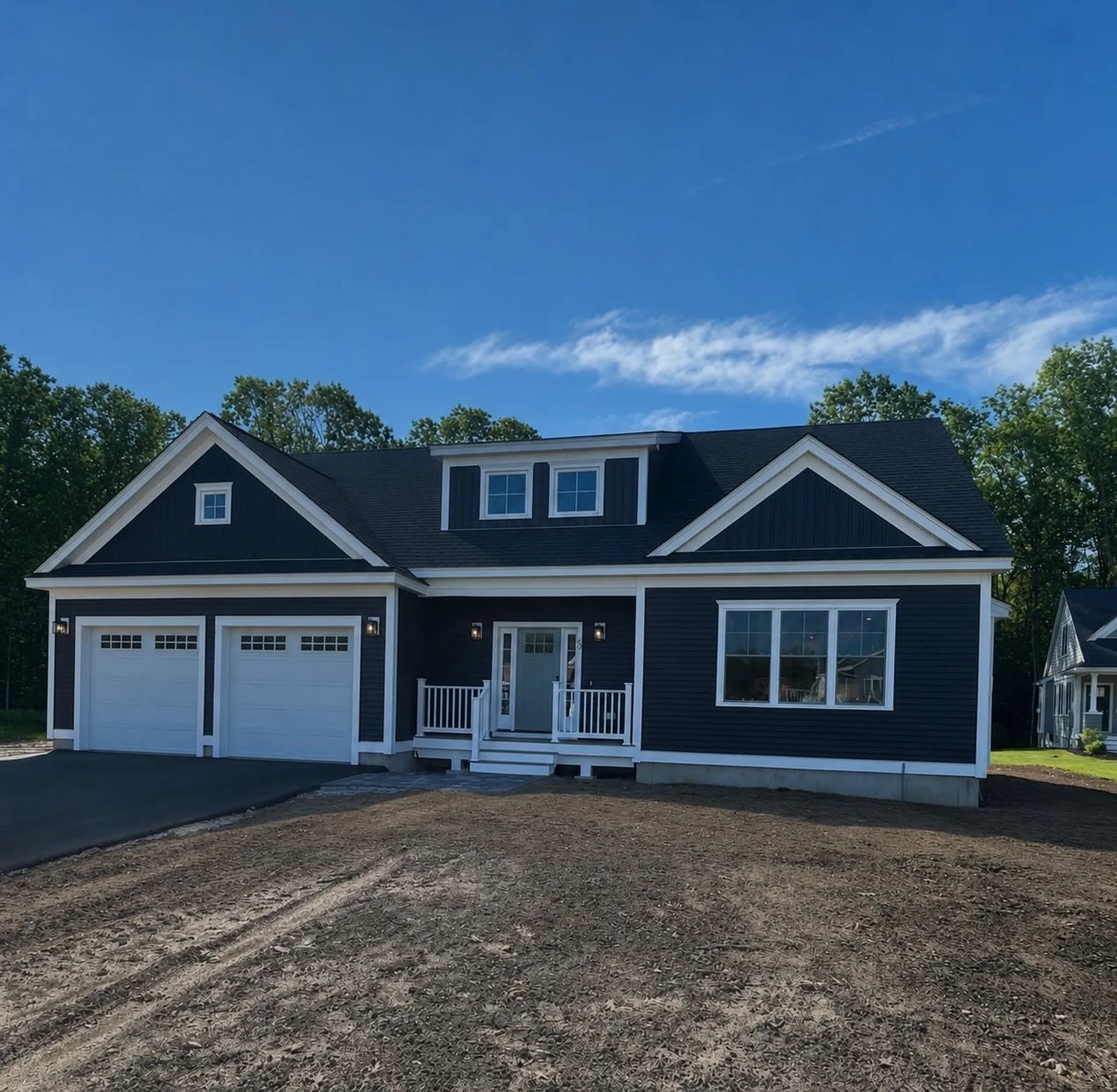 60 Summerwind Place Greenland NH 03840