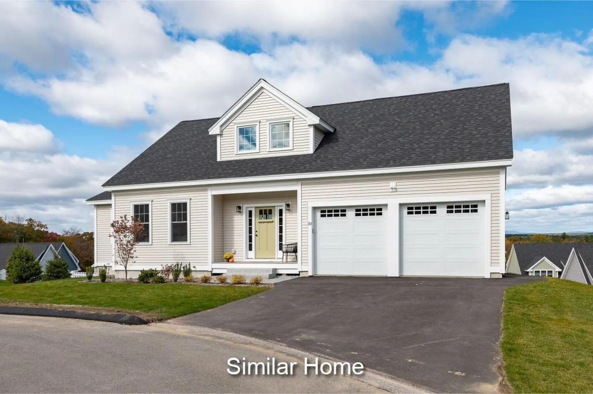 Greenland NH, Unit 13 Summerwind Place, Unit 13