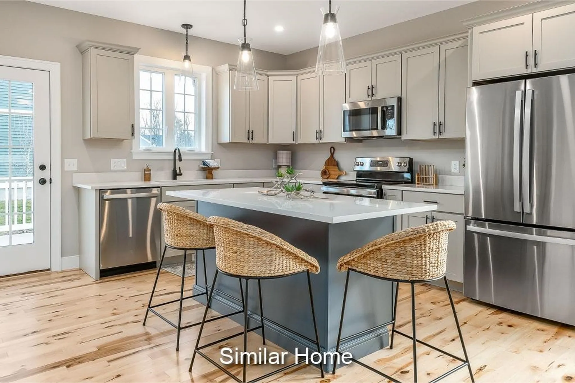 Unit 13 Summerwind Place Greenland NH 03840