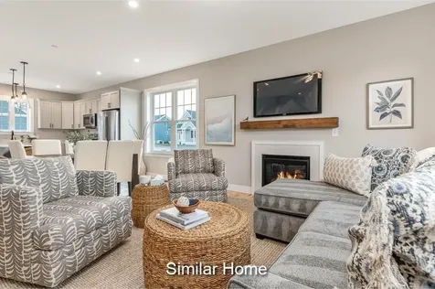 Unit 13 Summerwind Place Greenland NH 03840