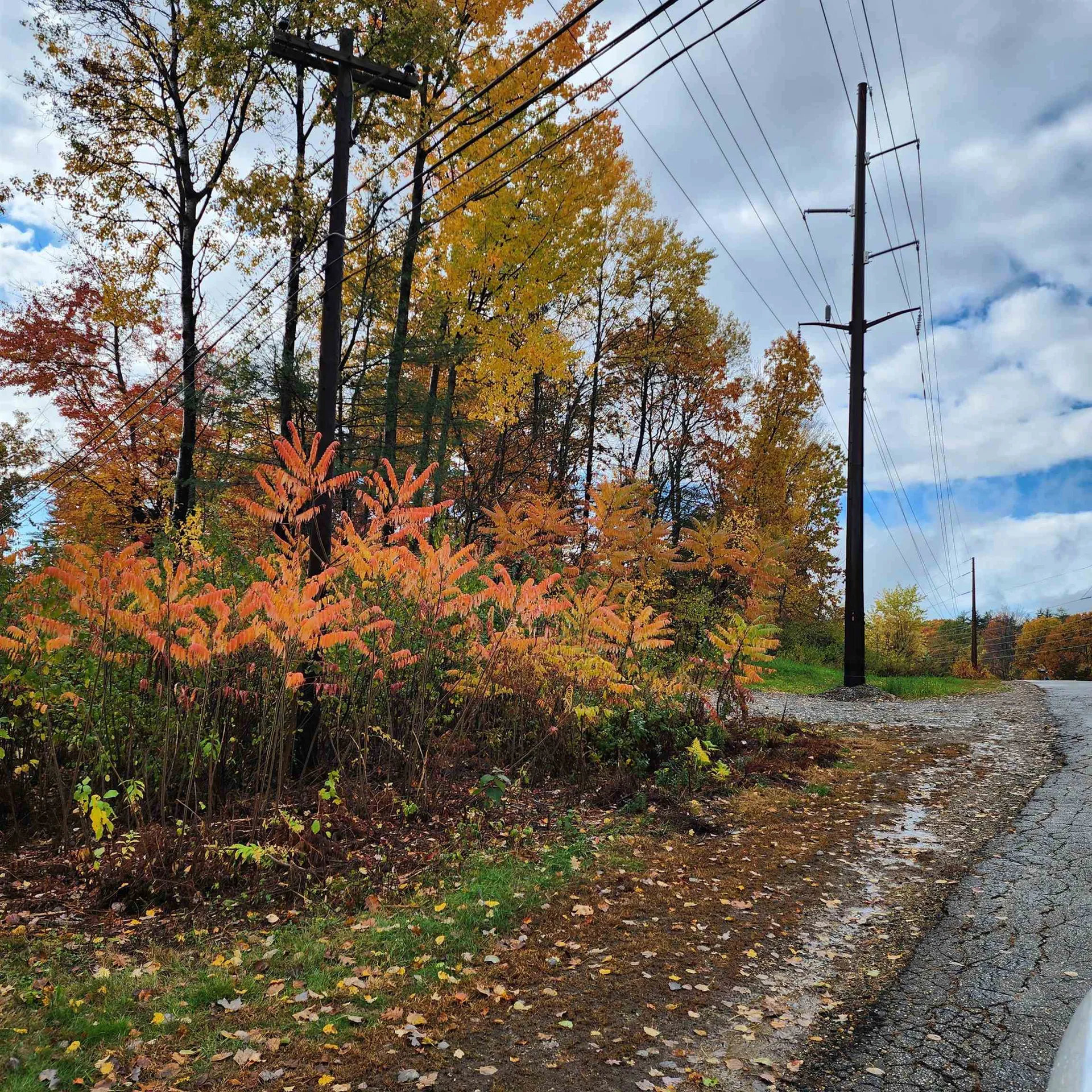 0 Ashuelot Drive Tilton NH 03276