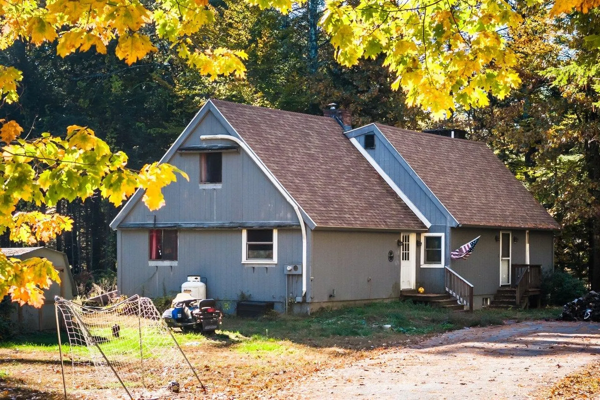 15 Cherokee Drive Epping NH 03042