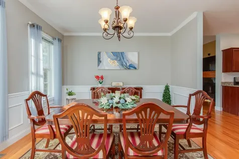 34 Frontier Drive Pelham NH 03076