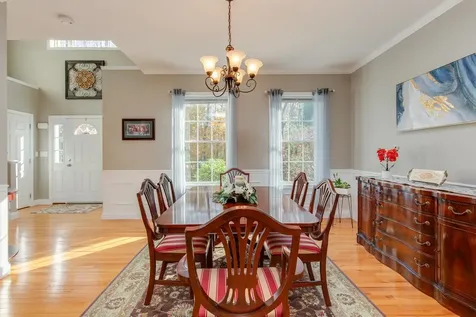 34 Frontier Drive Pelham NH 03076