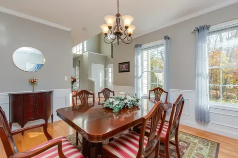 34 Frontier Drive Pelham NH 03076