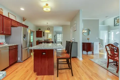 34 Frontier Drive Pelham NH 03076