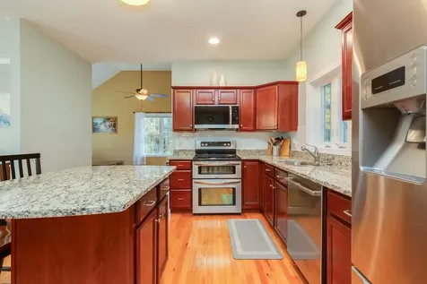 34 Frontier Drive Pelham NH 03076