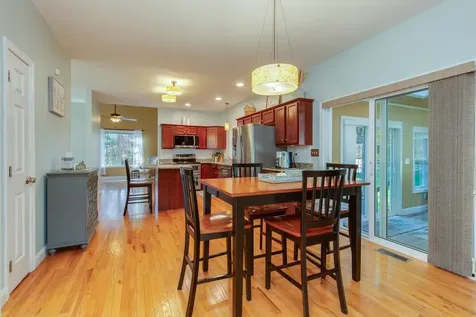 34 Frontier Drive Pelham NH 03076