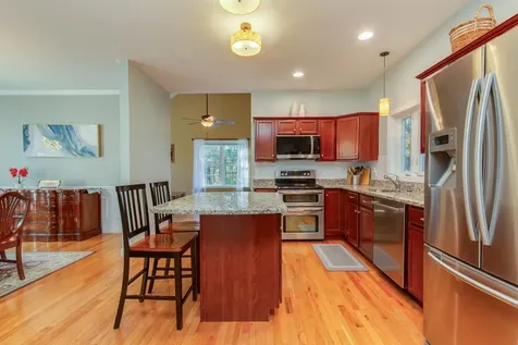 34 Frontier Drive Pelham NH 03076