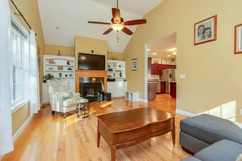 34 Frontier Drive Pelham NH 03076