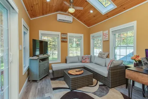 34 Frontier Drive Pelham NH 03076