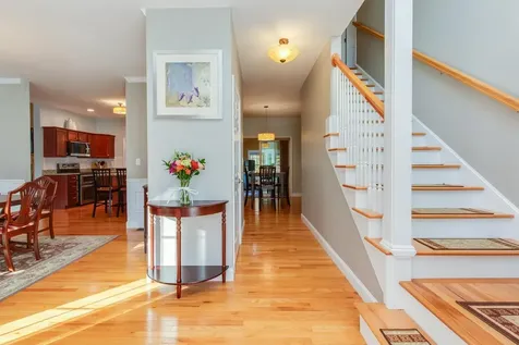 34 Frontier Drive Pelham NH 03076