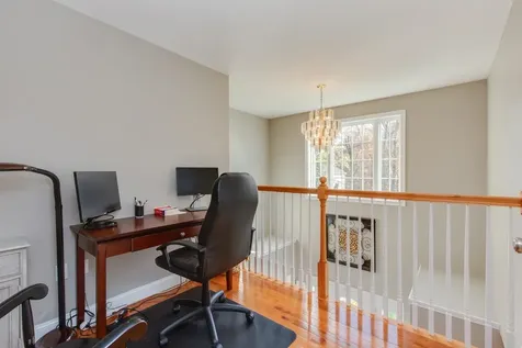 34 Frontier Drive Pelham NH 03076