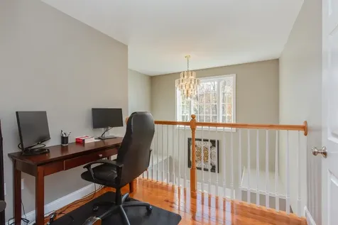 34 Frontier Drive Pelham NH 03076