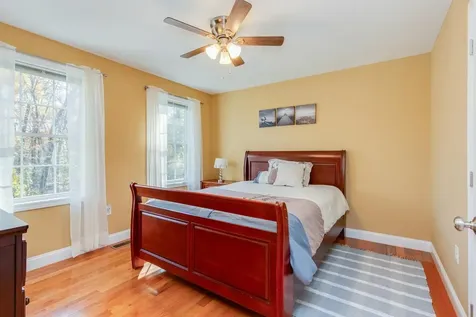 34 Frontier Drive Pelham NH 03076