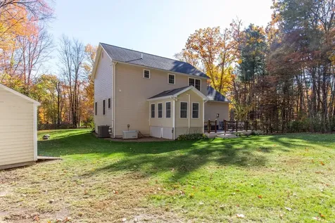 34 Frontier Drive Pelham NH 03076