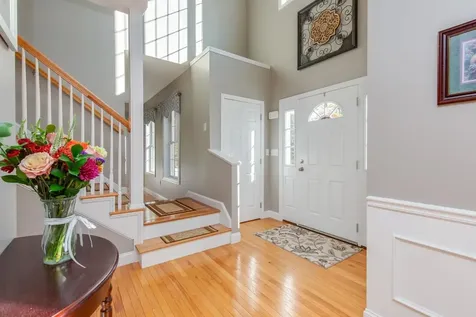 34 Frontier Drive Pelham NH 03076