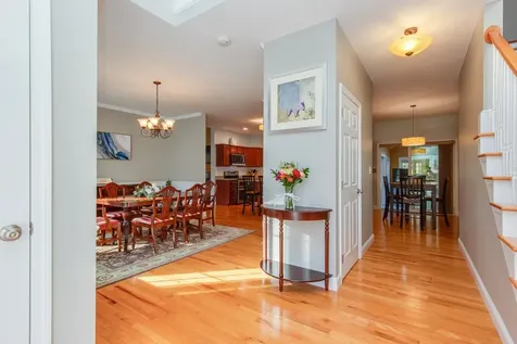 34 Frontier Drive Pelham NH 03076