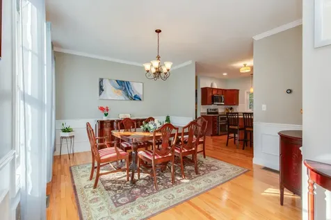 34 Frontier Drive Pelham NH 03076