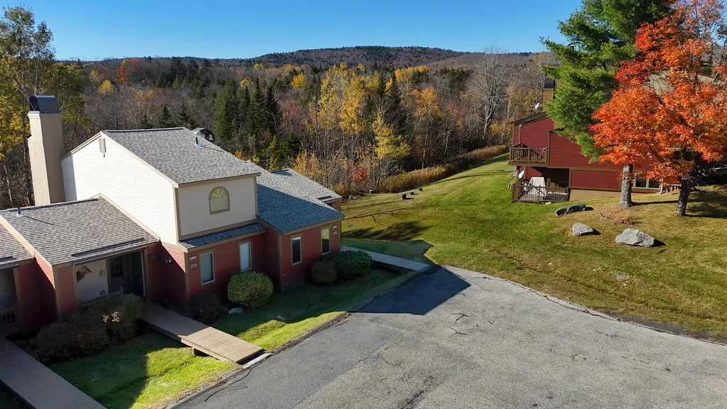106 Silver Birch Dover VT 05356