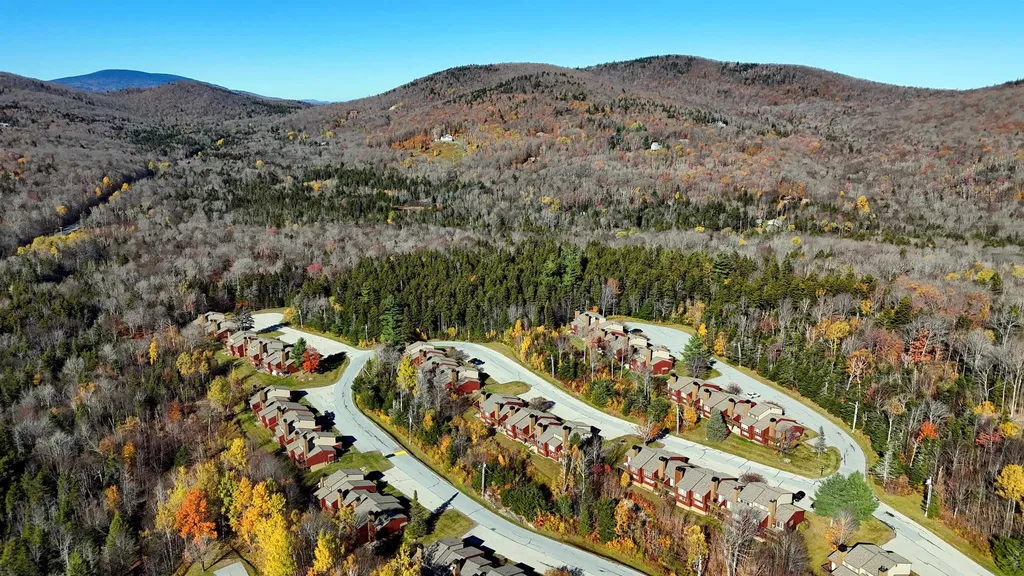 106 Silver Birch Dover VT 05356