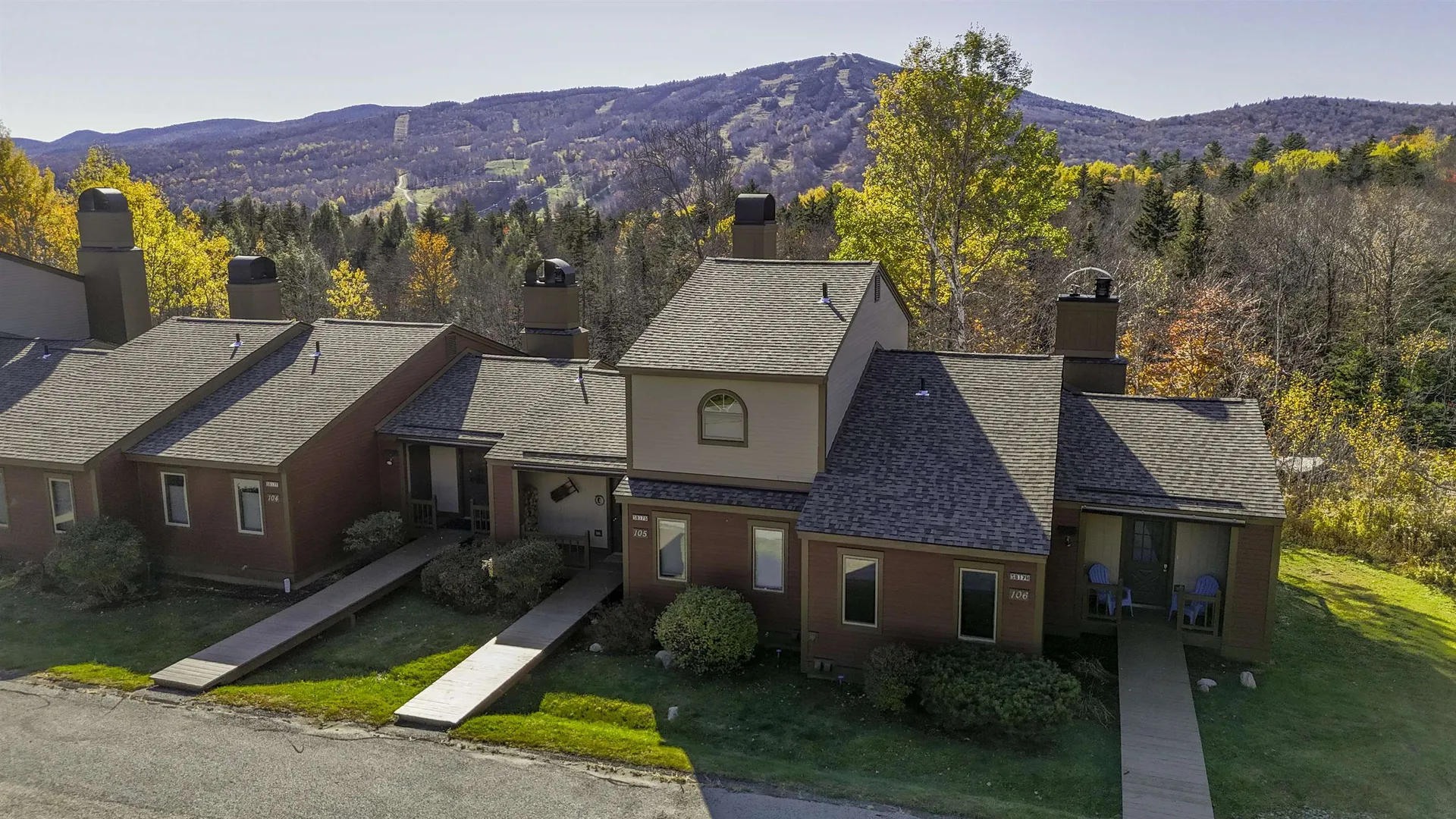 106 Silver Birch Dover VT 05356