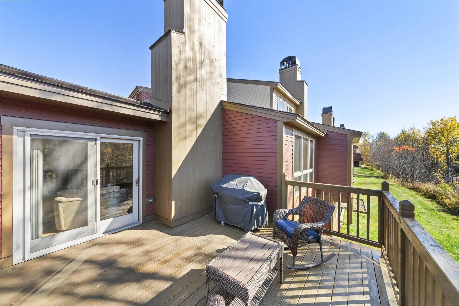 106 Silver Birch Dover VT 05356