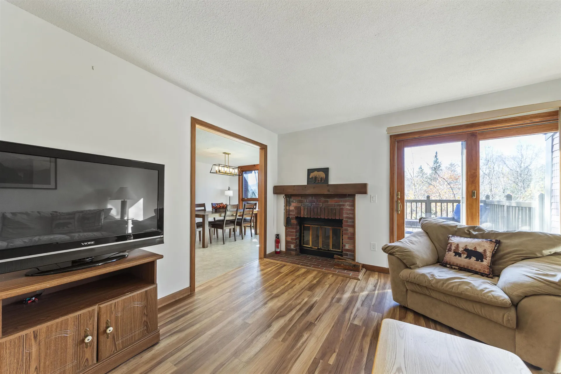 106 Silver Birch Dover VT 05356